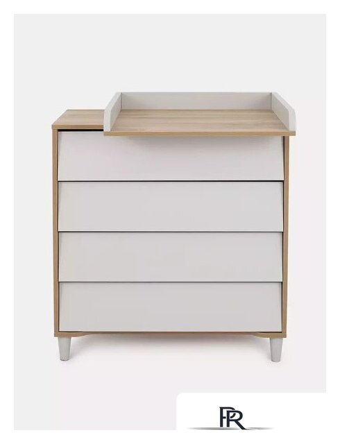 Детский комод Rant Bergen 105 (Crystal Beige) - Изображение №8 — Интернет-магазин ПроЗаказ