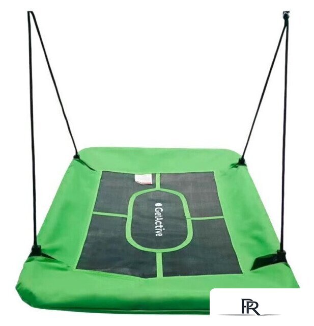 Подвесные качели GetActive SRec-12080-GR - Изображение №1 — Интернет-магазин ПроЗаказ