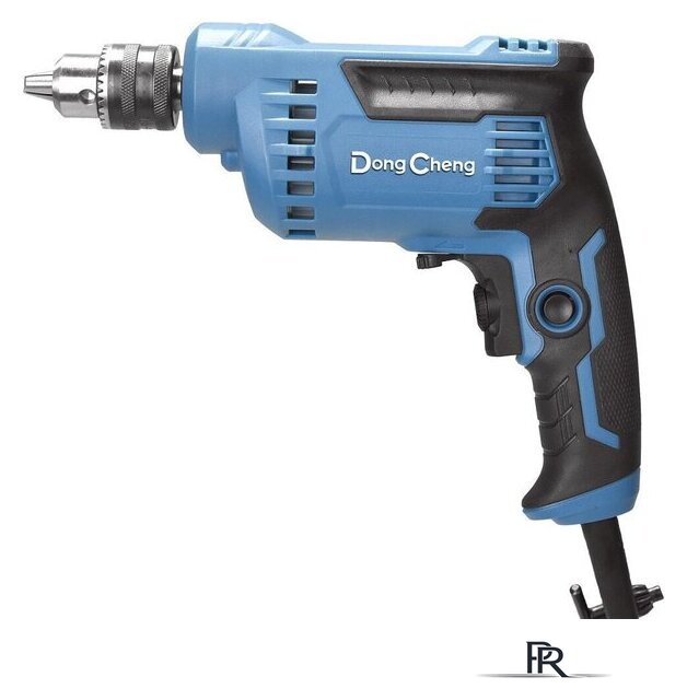 Безударная дрель DongCheng DJZ05-10B - Изображение №1 — Интернет-магазин ПроЗаказ