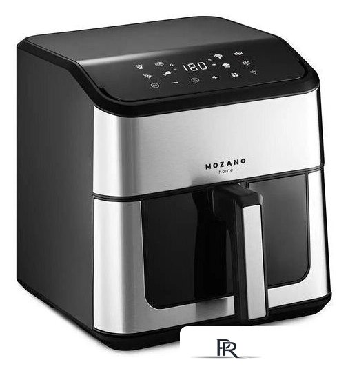 Аэрогриль (аэрофритюрница) Mozano Chef 8L - Изображение №1 — Интернет-магазин ПроЗаказ