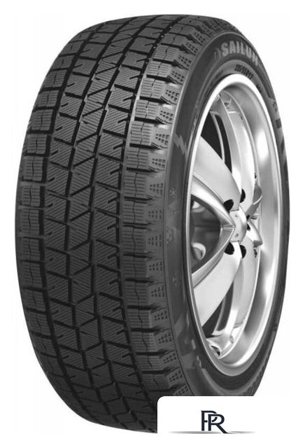 Зимние шины Sailun Ice Blazer Arctic SUV 215/55R18 99H - Изображение №1 — Интернет-магазин ПроЗаказ