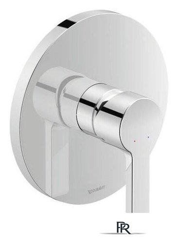 Смеситель без скрытого механизма Duravit B.2 chrom B24210010010 - Изображение №2 — Интернет-магазин ПроЗаказ