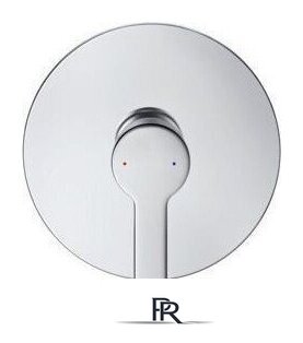 Смеситель без скрытого механизма Duravit B.2 chrom B24210010010 - Изображение №1 — Интернет-магазин ПроЗаказ