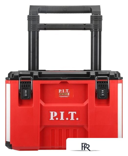 Ящик для инструментов P.I.T. HTLB02-4933 - Изображение №8 — Интернет-магазин ПроЗаказ