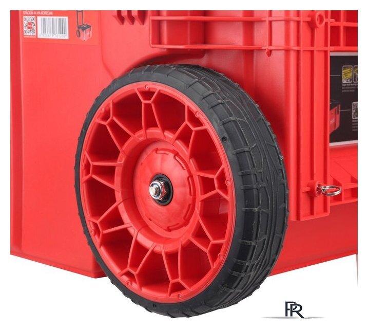 Ящик для инструментов P.I.T. HTLB02-4933 - Изображение №14 — Интернет-магазин ПроЗаказ