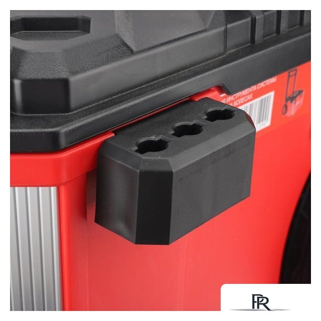 Ящик для инструментов P.I.T. HTLB02-4933 - Изображение №6 — Интернет-магазин ПроЗаказ