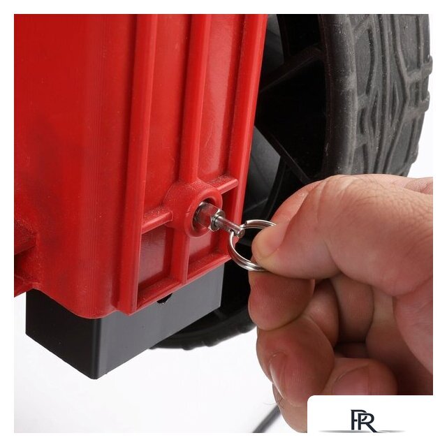 Ящик для инструментов P.I.T. HTLB02-4933 - Изображение №13 — Интернет-магазин ПроЗаказ