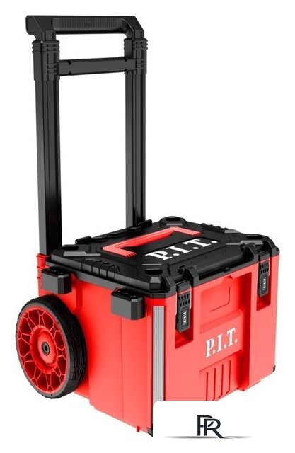 Ящик для инструментов P.I.T. HTLB02-4933 - Изображение №1 — Интернет-магазин ПроЗаказ