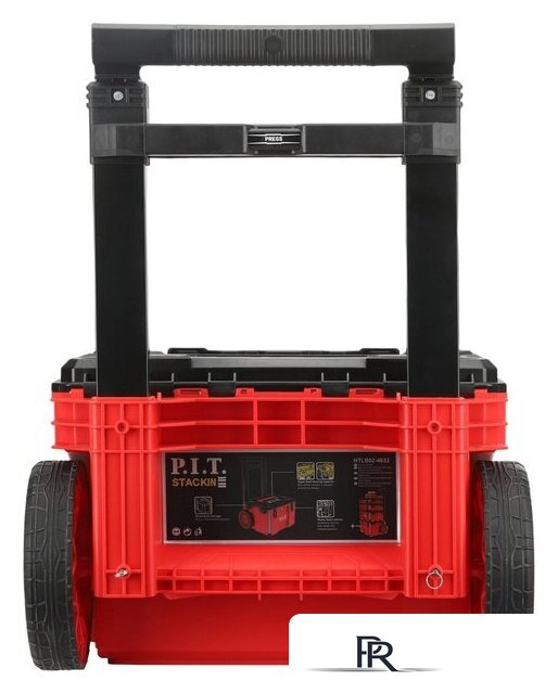 Ящик для инструментов P.I.T. HTLB02-4933 - Изображение №11 — Интернет-магазин ПроЗаказ