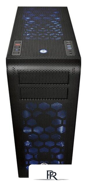 Корпус Thermaltake Core V71 версия с закаленным стеклом CA-1B6-00F1WN-04 - Изображение №5 — Интернет-магазин ПроЗаказ