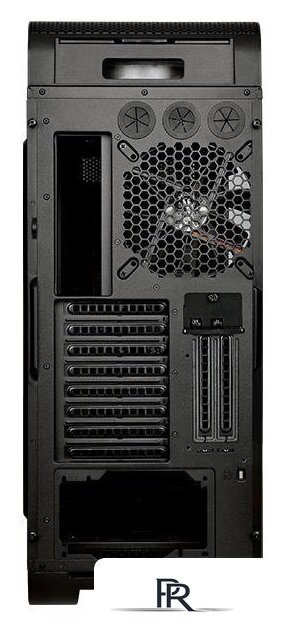 Корпус Thermaltake Core V71 версия с закаленным стеклом CA-1B6-00F1WN-04 - Изображение №8 — Интернет-магазин ПроЗаказ