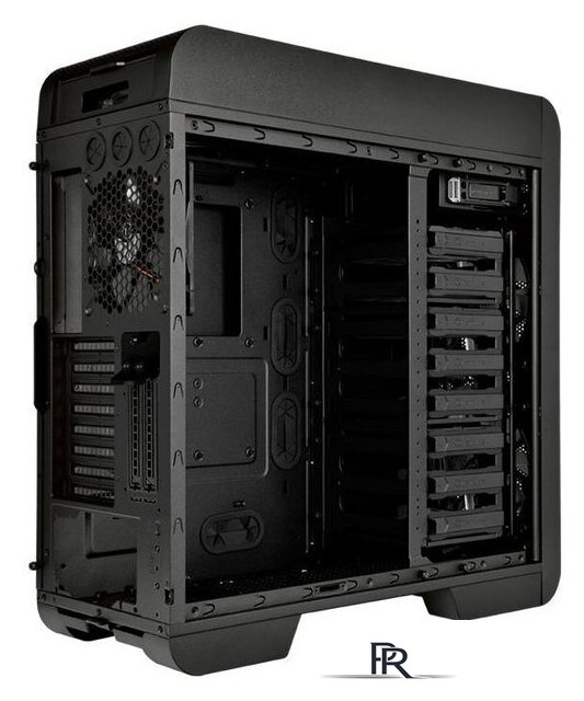 Корпус Thermaltake Core V71 версия с закаленным стеклом CA-1B6-00F1WN-04 - Изображение №10 — Интернет-магазин ПроЗаказ