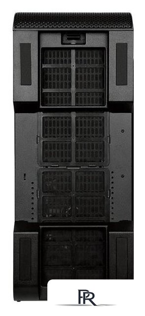 Корпус Thermaltake Core V71 версия с закаленным стеклом CA-1B6-00F1WN-04 - Изображение №17 — Интернет-магазин ПроЗаказ