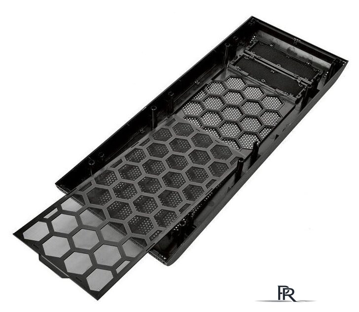 Корпус Thermaltake Core V71 версия с закаленным стеклом CA-1B6-00F1WN-04 - Изображение №24 — Интернет-магазин ПроЗаказ