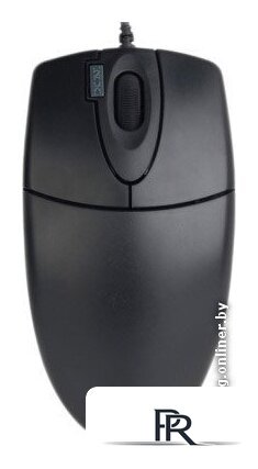 Мышь A4Tech OP-620D-U1 - Изображение №1 — Интернет-магазин ПроЗаказ