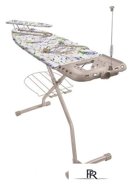 Гладильная доска Nika Верона 1 ДВ1/18 (с лавандой) - Изображение №1 — Интернет-магазин ПроЗаказ