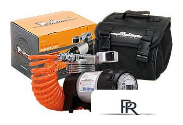 Автомобильный компрессор Airline Professional CA-035-03 - Изображение №1 — Интернет-магазин ПроЗаказ