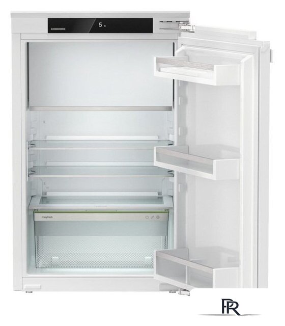 Однокамерный холодильник Liebherr IRe 3901 Pure - Изображение №3 — Интернет-магазин ПроЗаказ
