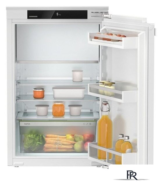 Однокамерный холодильник Liebherr IRe 3901 Pure - Изображение №2 — Интернет-магазин ПроЗаказ