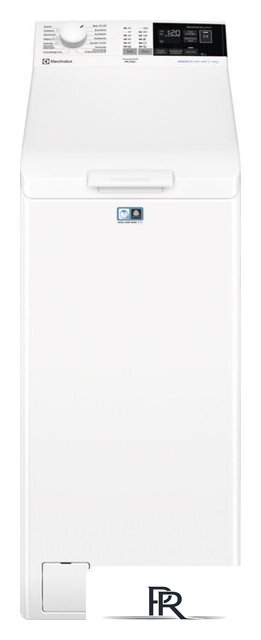 Стиральная машина с вертикальной загрузкой Electrolux SensiCare 600 EW6TN14262P - Изображение №1 — Интернет-магазин ПроЗаказ