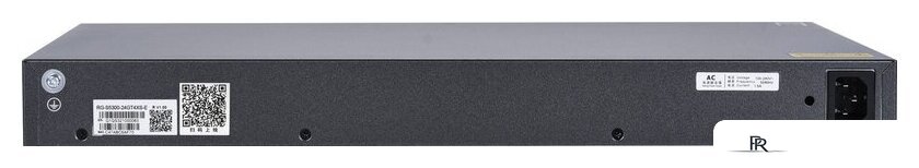 Управляемый коммутатор 3-го уровня Ruijie Networks RG-S5300-48GT4XS-E - Изображение №2 — Интернет-магазин ПроЗаказ