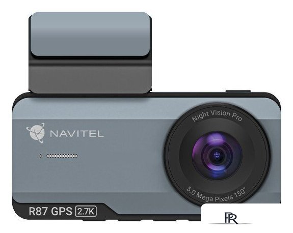 Видеорегистратор-GPS информатор (2в1) NAVITEL R87 GPS - Изображение №7 — Интернет-магазин ПроЗаказ