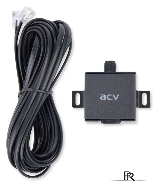 Автомобильный усилитель ACV DX-4.200 v2 - Изображение №5 — Интернет-магазин ПроЗаказ