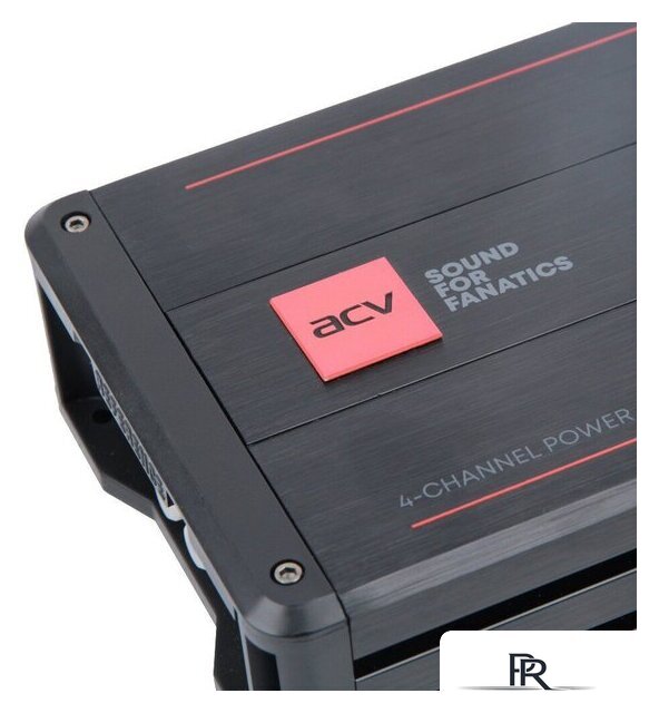 Автомобильный усилитель ACV DX-4.200 v2 - Изображение №6 — Интернет-магазин ПроЗаказ