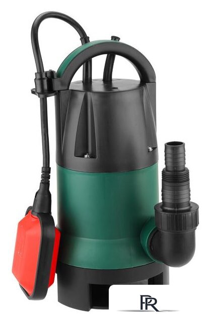 Дренажный насос Favourite WP 900 - Изображение №1 — Интернет-магазин ПроЗаказ