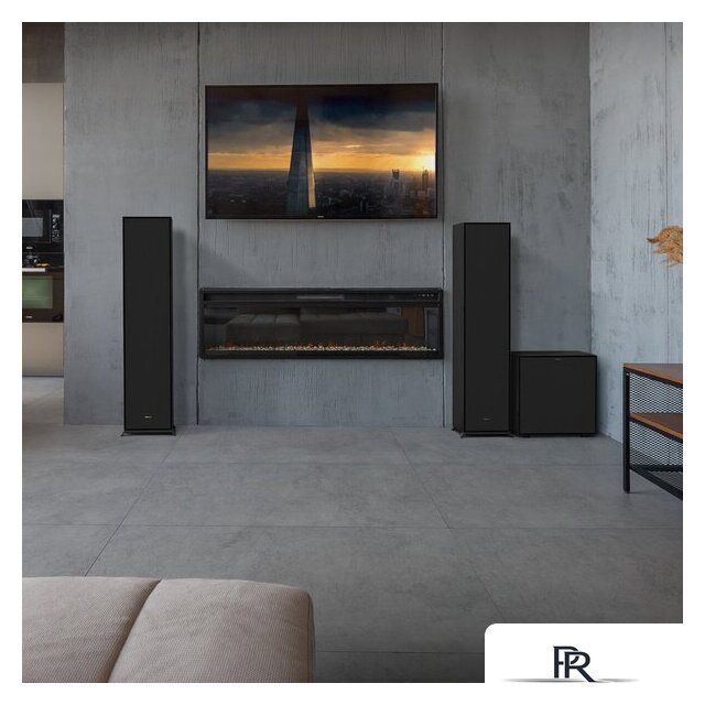 Проводной сабвуфер Klipsch R-121SW - Изображение №5 — Интернет-магазин ПроЗаказ
