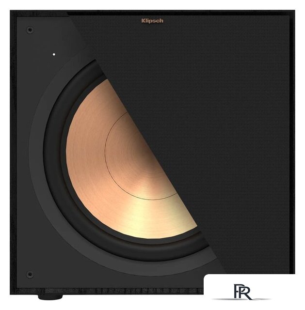 Проводной сабвуфер Klipsch R-121SW - Изображение №1 — Интернет-магазин ПроЗаказ
