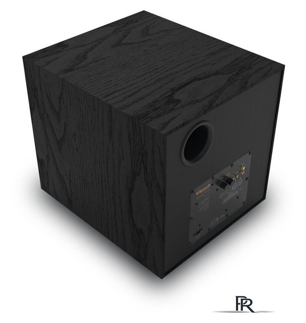 Проводной сабвуфер Klipsch R-121SW - Изображение №2 — Интернет-магазин ПроЗаказ