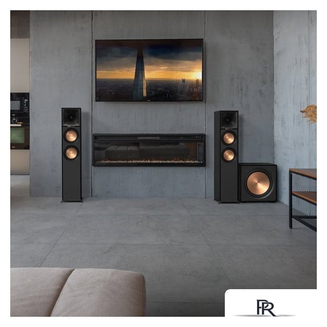 Проводной сабвуфер Klipsch R-121SW - Изображение №6 — Интернет-магазин ПроЗаказ