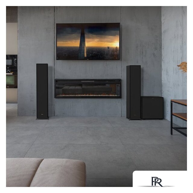 Проводной сабвуфер Klipsch R-121SW - Изображение №7 — Интернет-магазин ПроЗаказ