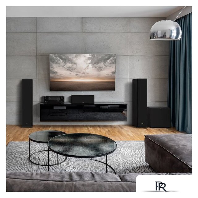 Проводной сабвуфер Klipsch R-121SW - Изображение №8 — Интернет-магазин ПроЗаказ