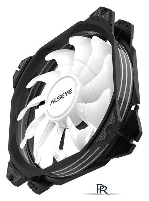 Система жидкостного охлаждения для процессора ALSEYE M360B - Изображение №3 — Интернет-магазин ПроЗаказ