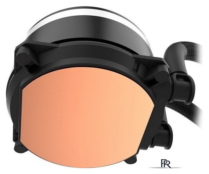 Система жидкостного охлаждения для процессора ALSEYE M360B - Изображение №5 — Интернет-магазин ПроЗаказ