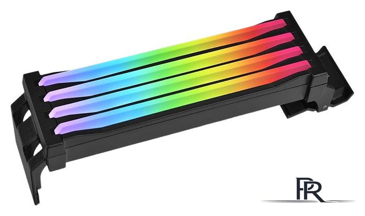 Подсветка для ОЗУ Thermaltake S100 Memory Lighting Kit CL-O021-PL00SW-A - Изображение №1 — Интернет-магазин ПроЗаказ