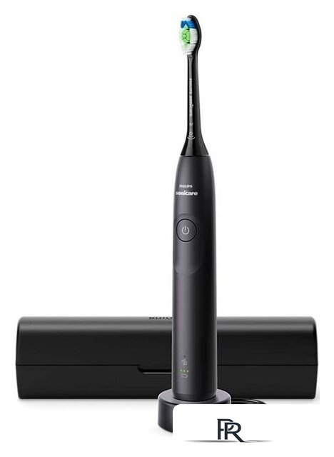 Электрическая зубная щетка Philips Sonicare Series 5300 HX7101/02 - Изображение №1 — Интернет-магазин ПроЗаказ