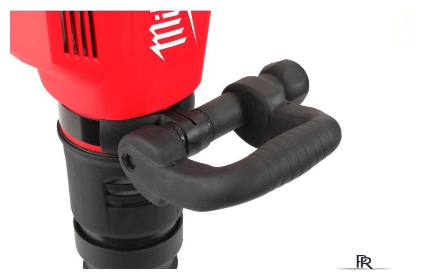 Отбойный молоток Milwaukee K1000S 4933464120 - Изображение №6 — Интернет-магазин ПроЗаказ