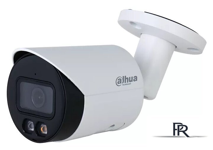 IP-камера Dahua DH-IPC-HFW2249SP-S-IL-0280B - Изображение №1 — Интернет-магазин ПроЗаказ