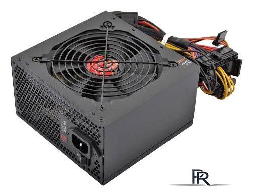 Блок питания Vicsone VP-500s - Изображение №1 — Интернет-магазин ПроЗаказ