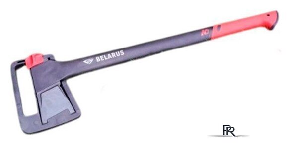 Топор-колун МТЗ Belarus Ш481-000 04101 - Изображение №1 — Интернет-магазин ПроЗаказ