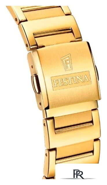 Наручные часы Festina F20678-1 - Изображение №2 — Интернет-магазин ПроЗаказ