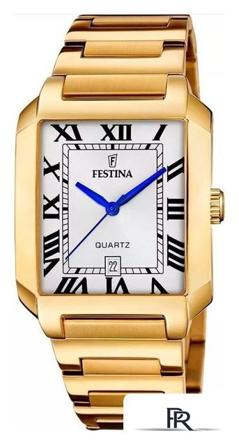 Наручные часы Festina F20678-1 - Изображение №1 — Интернет-магазин ПроЗаказ