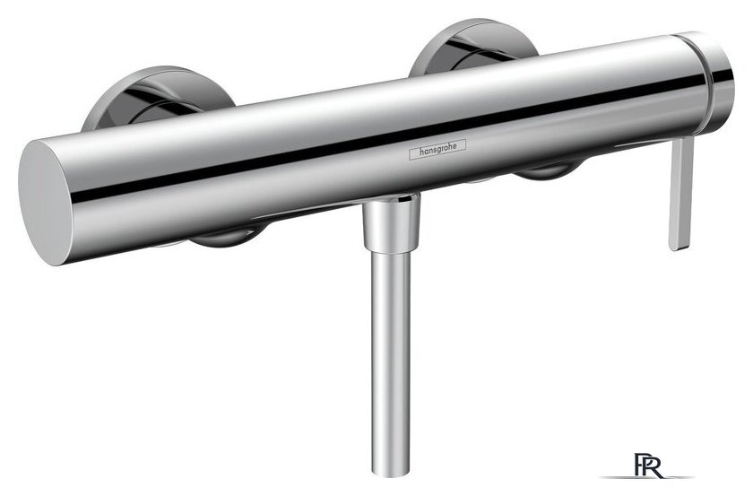 Смеситель Hansgrohe Finoris Chrom 76620000 - Изображение №1 — Интернет-магазин ПроЗаказ