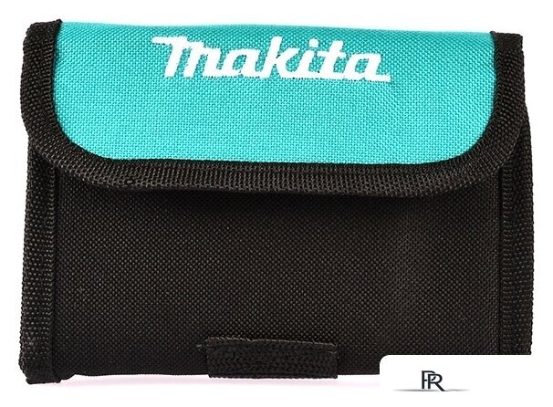 Набор оснастки для электроинструмента Makita D-31762 (17 предметов) - Изображение №4 — Интернет-магазин ПроЗаказ