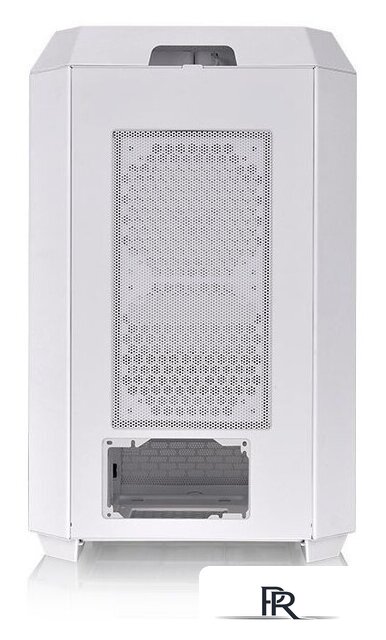 Корпус Thermaltake The Tower 300 Snow CA-1Y4-00S6WN-00 - Изображение №4 — Интернет-магазин ПроЗаказ
