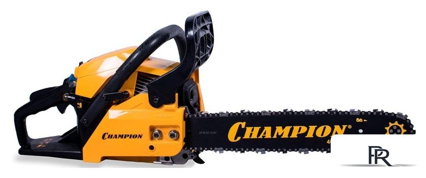Бензопила Champion A237-16 - Изображение №1 — Интернет-магазин ПроЗаказ