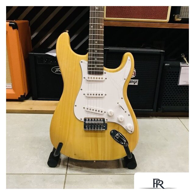 Электрогитара Fabio ST100 N - Изображение №2 — Интернет-магазин ПроЗаказ